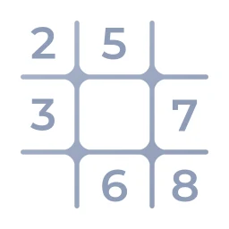 Sudoku - Number Puzzle Game simgesi